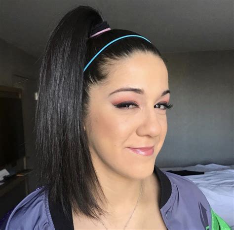 pamela rose martinez|Bayley WWE 